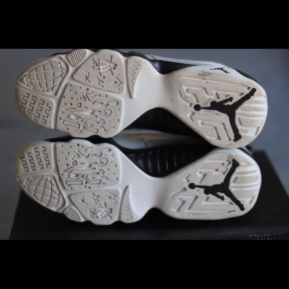 Air Jordan 9 Retro “Barons” - Picture 5 of 5